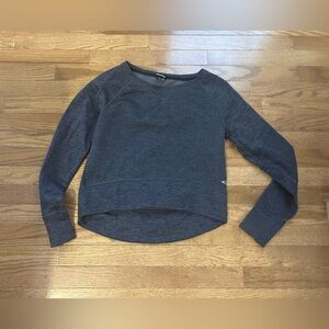 Champion duo dry xs women’s athletic long sleeve top, K